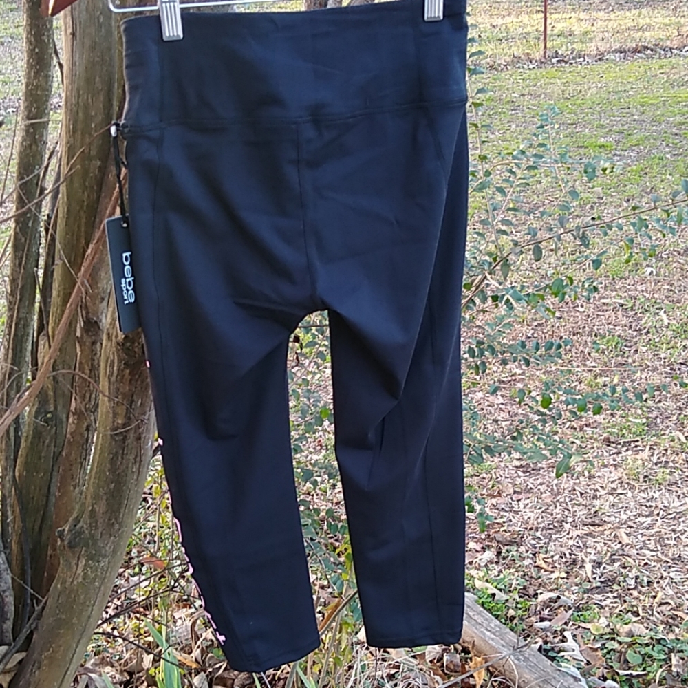 BeBe Sport capri size small - Picture 5 of 7